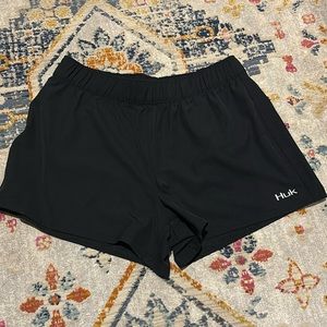 HUK SHORTS